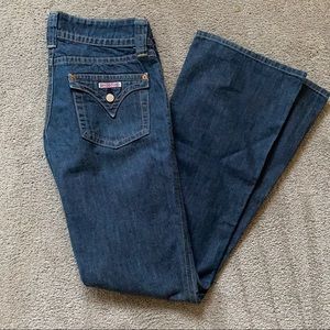 Hudson Jeans